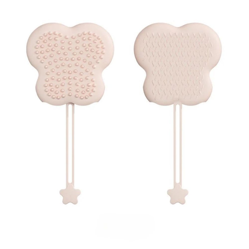 Pet Bathing Gloves Brush