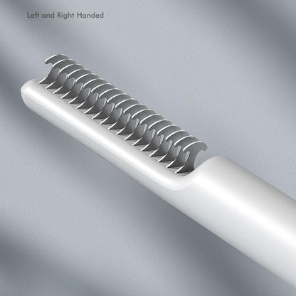 New Stainless Steel Rake Deshedding Tool