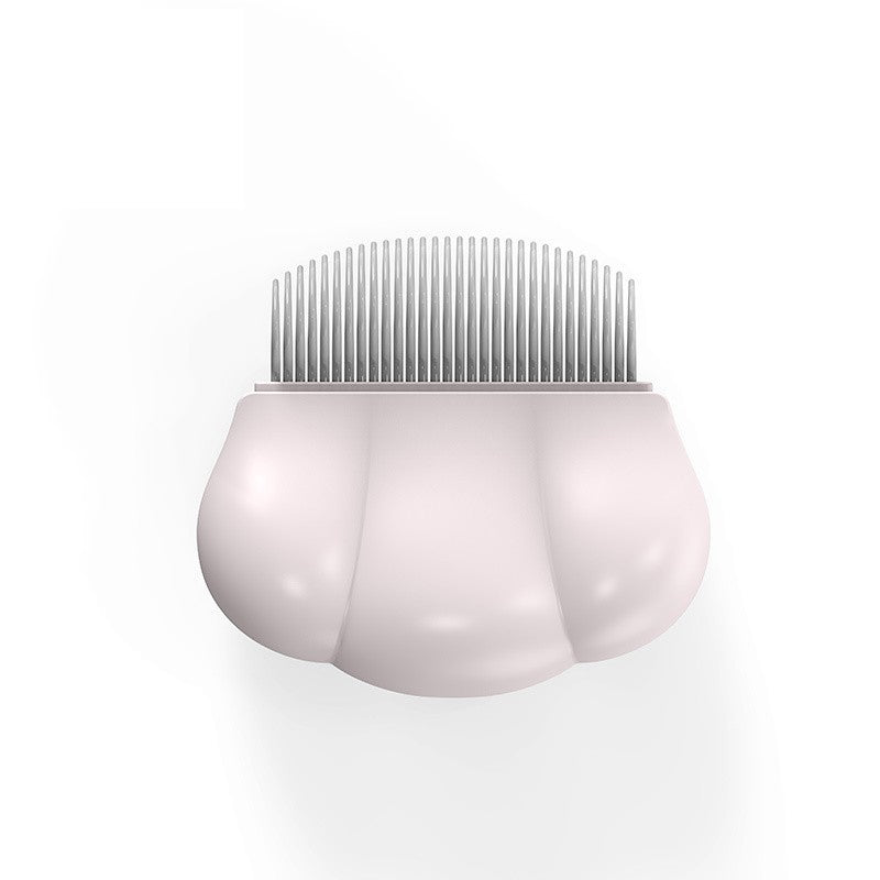 Pet Soft Deshedding Brush