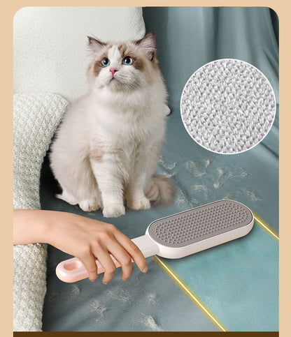 New Pet Hair Remover Tool