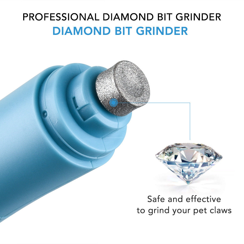 New Pet Nail Trimmer
