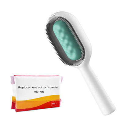 New Cat Hair Brush