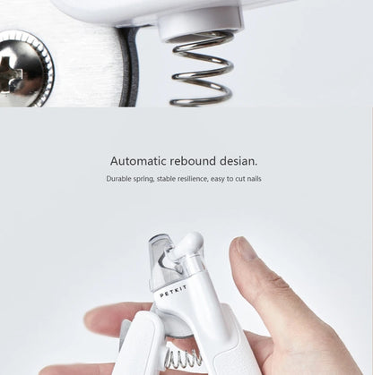 New Professional Pet Nail Clipper