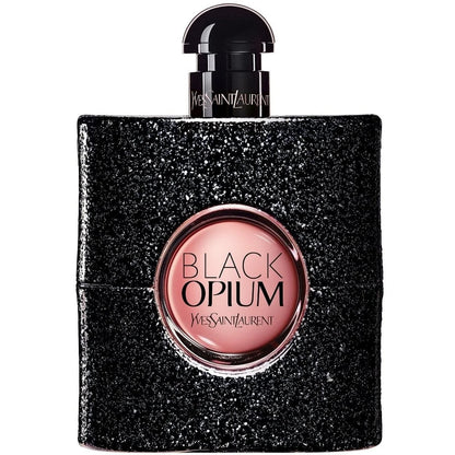 Yves Saint Laurent Black Opium Eau de Parfum for Women – 90 ml