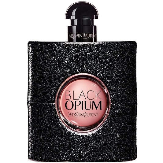 Yves Saint Laurent Black Opium Eau de Parfum for Women – 90 ml