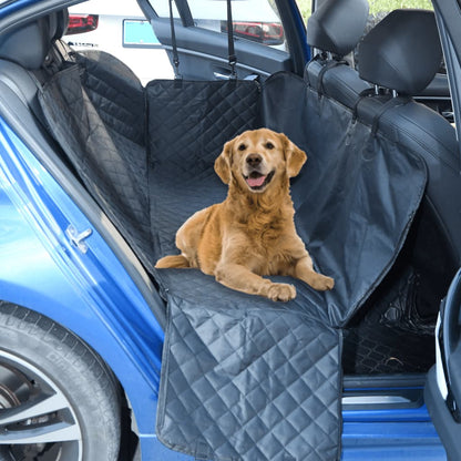 Dog Car Seat Cover