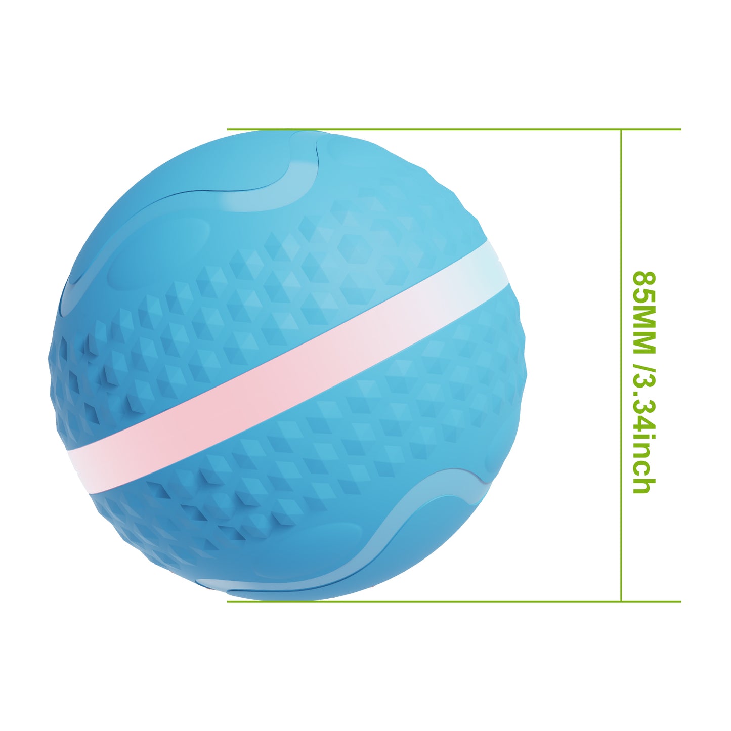 Smart Interactive Dog Toys