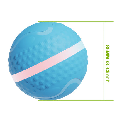 Smart Interactive Dog Toys