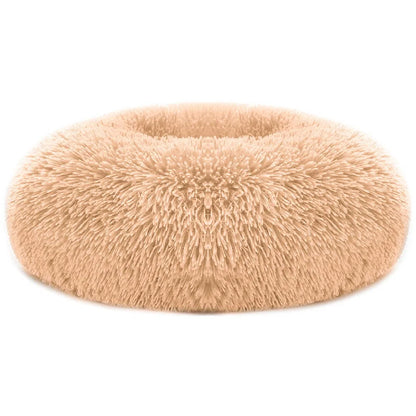 Pet Soft Warm Fleece Puppy Bed