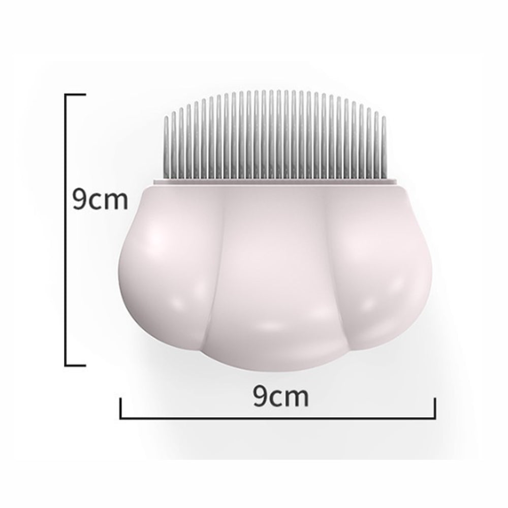 Pet Soft Deshedding Brush