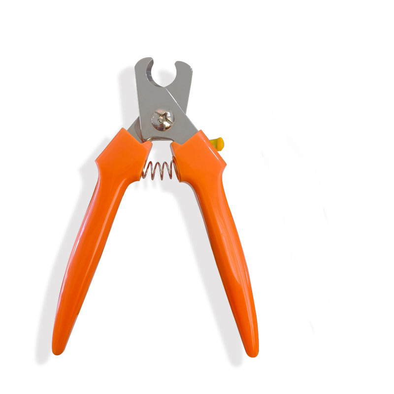New Pet Nail Clippers