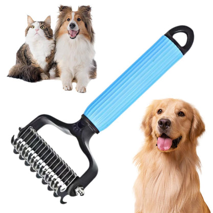 Pet Safe Dematting Comb