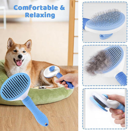7pcs Pet Grooming Kit