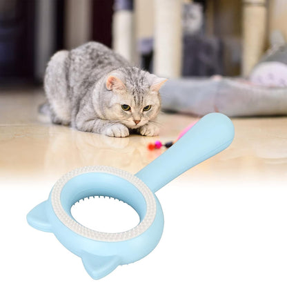 New Pet Grooming Brush