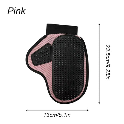 Cat Hair Removal Glove