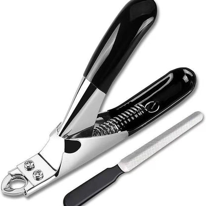 New Dog Nail Cutter