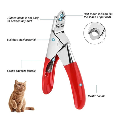 New Dog Nail Cutter