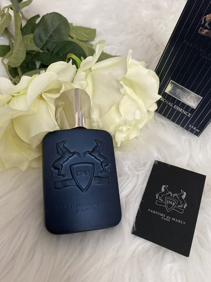 Parfums de Marly Layton Eau de Parfum 200ml / 6.7oz Men & Women – Luxury Fresh Spicy Fragrance
