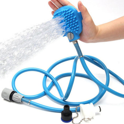 New Pet Bathing Tool
