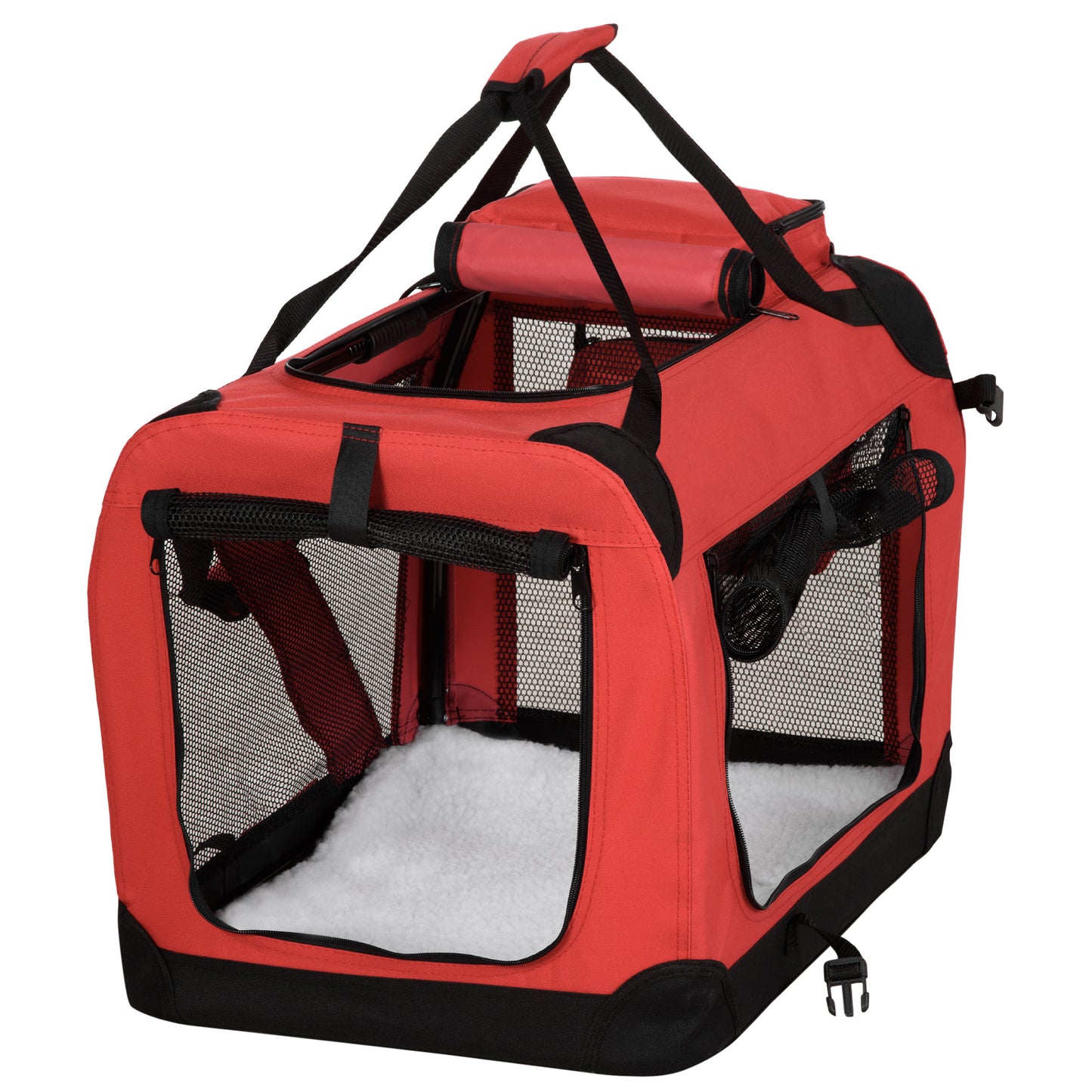 New Foldable Pet Carrier