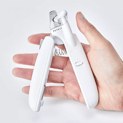 New Professional Pet Nail Clipper