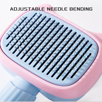 Pet Grooming Brush