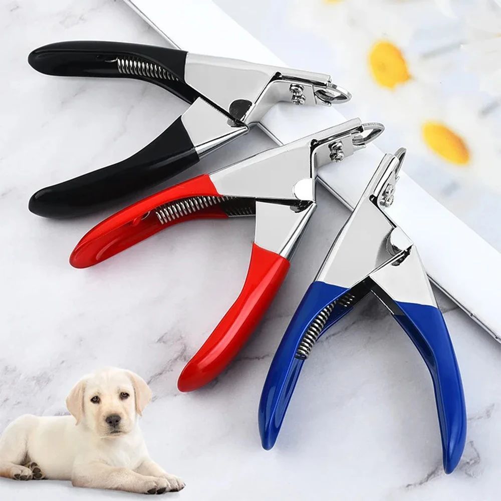 New Dog Nail Cutter
