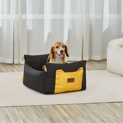 Dog Booster Car Seat