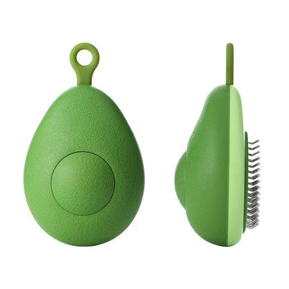 Cat Portable Massage Brush