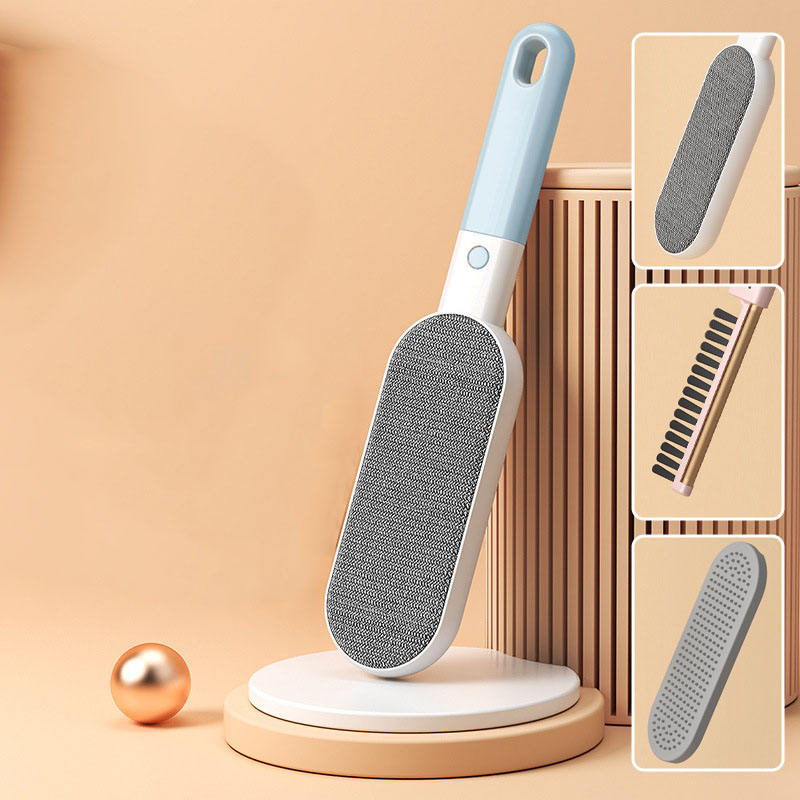 New Pet Hair Remover Tool