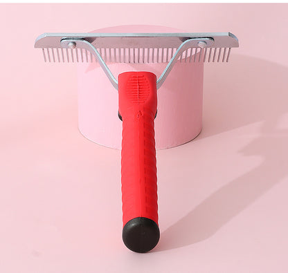 Pet Extra-Large Rake Comb