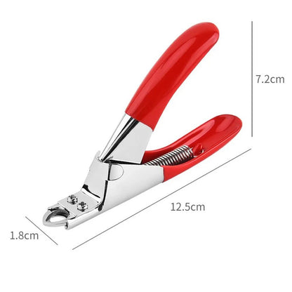 New Dog Nail Cutter