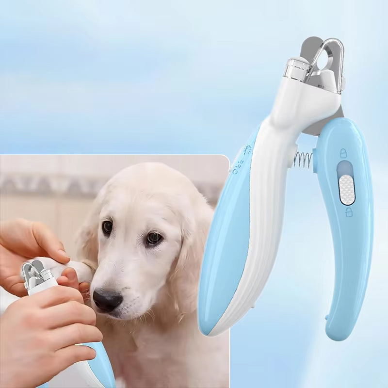 New Pets Nail Clippers