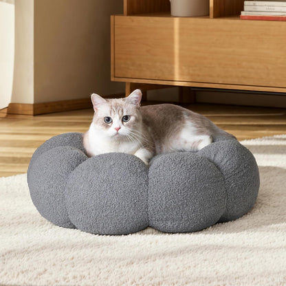 New Calming Cat Beds