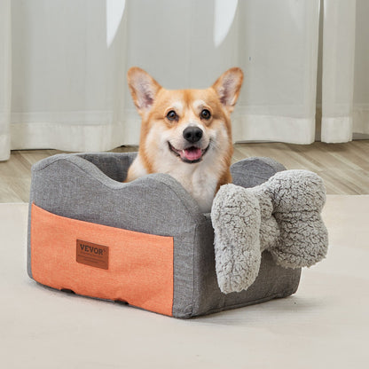Dog Booster Car Seat