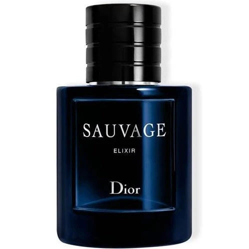 Dior Sauvage Elixir for Men – 100 ml Parfum