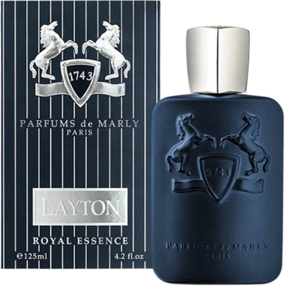 Layton 125ML , LUXURY PERFUME
