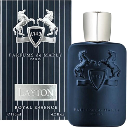 Layton 125ML , LUXURY PERFUME