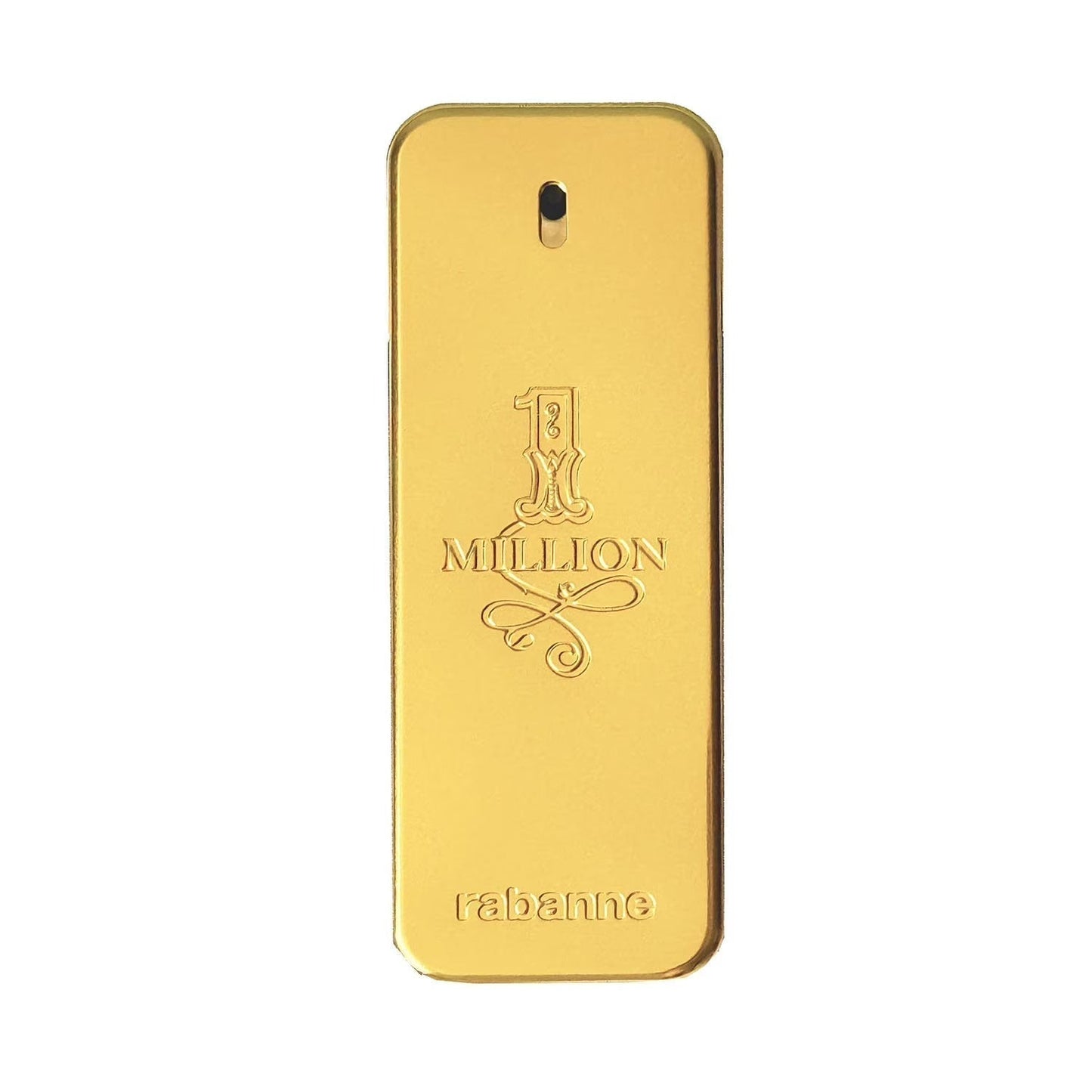 Paco Rabanne 1 Million EDT 100ml Men – Luxury Designer Fragrance