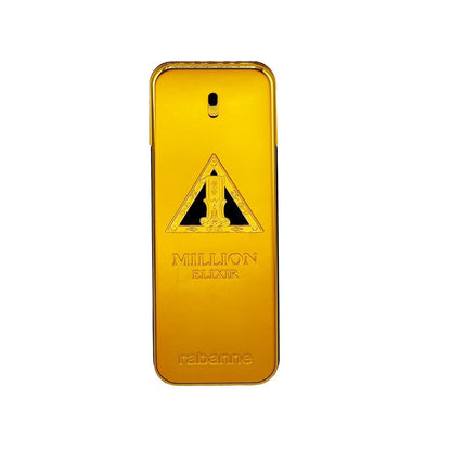 Paco Rabanne 1 Million Elixir Parfum 100ml Men – Luxury Fragrance