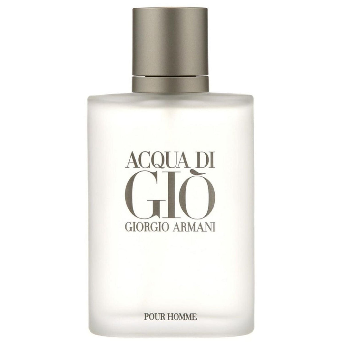 Giorgio Armani Acqua Di Gio EDT Toilette 3.4 oz for Men"LUXURY PERFUME