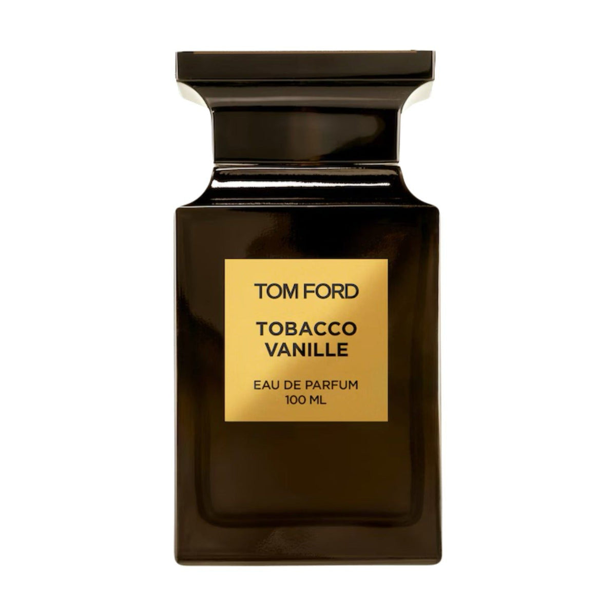 Tom Ford Tobacco Vanille Unisex EDP Spray 3.4oz/100ml LUXURY PERFUME