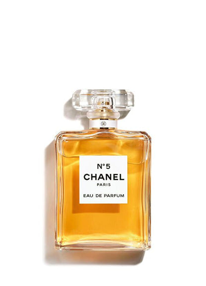 CHANEL No. 5 Eau de Parfum for Women 3.4 oz"LUXURY PERFUME