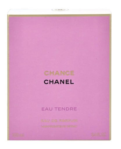 Chance Eau Tendre Eau de Parfum for Women 3.4 oz / 100ml"LUXURY PERFUME