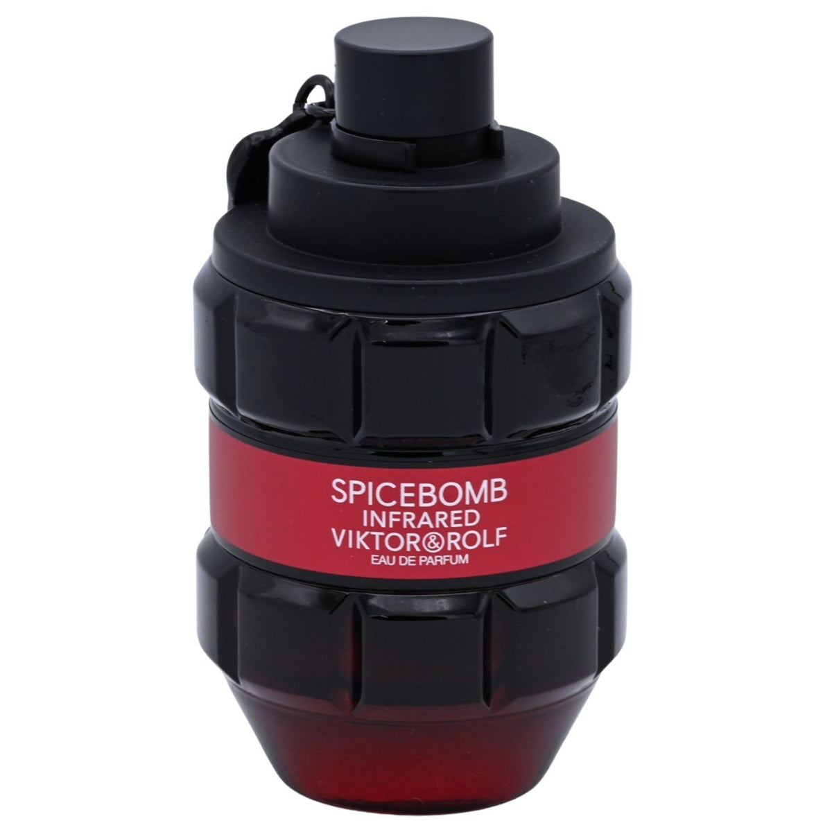 Viktor & Rolf Spicebomb Infrared Eau de Parfum EDP 90ml / 3.04 oz for Men, luxury perfume