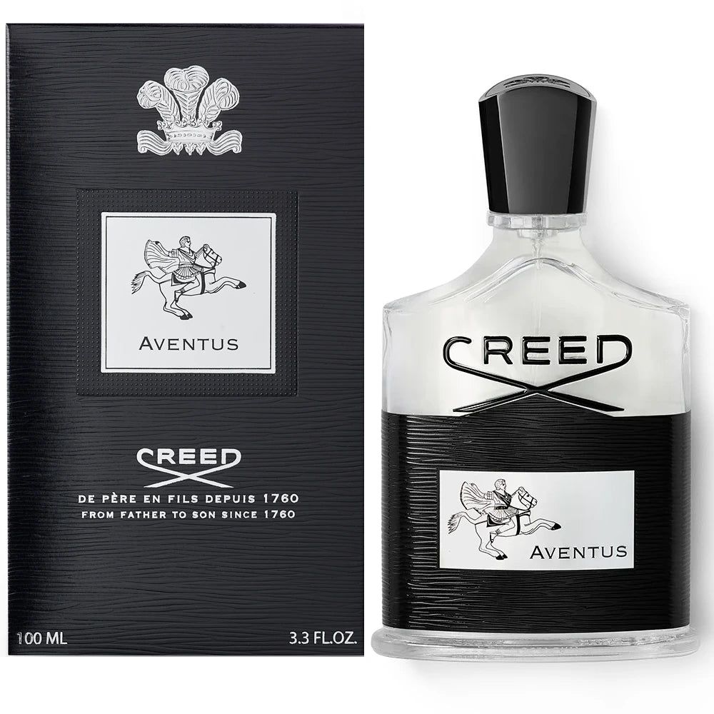 Creed Aventus Eau de Parfum for Men 3.3 oz / 100ml"LUXURY PERFUME