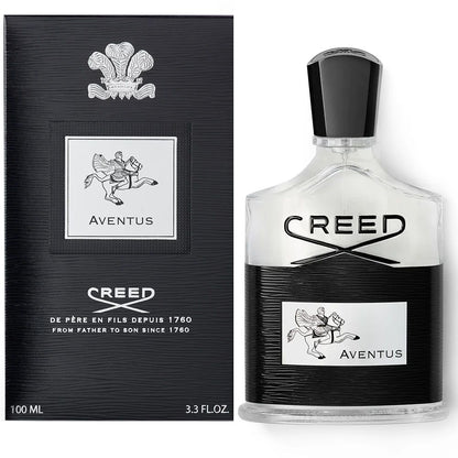 Creed Aventus Eau de Parfum for Men 3.3 oz / 100ml"LUXURY PERFUME