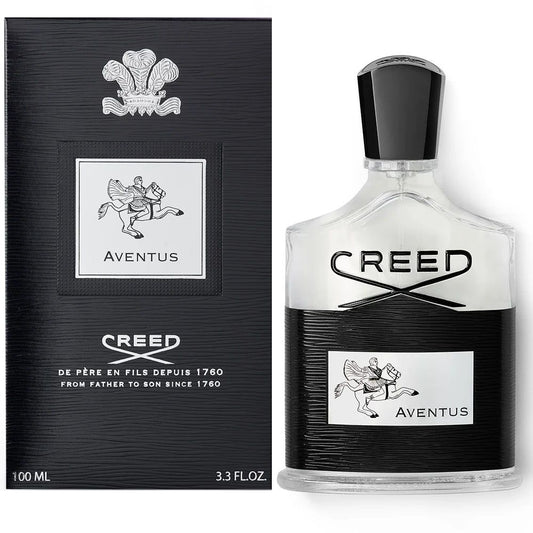 Creed Aventus Eau de Parfum for Men 3.3 oz / 100ml"LUXURY PERFUME