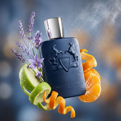 Parfums de Marly Layton Exclusif Eau de Parfum 4.2 oz / 125ml – Luxury Fragrance