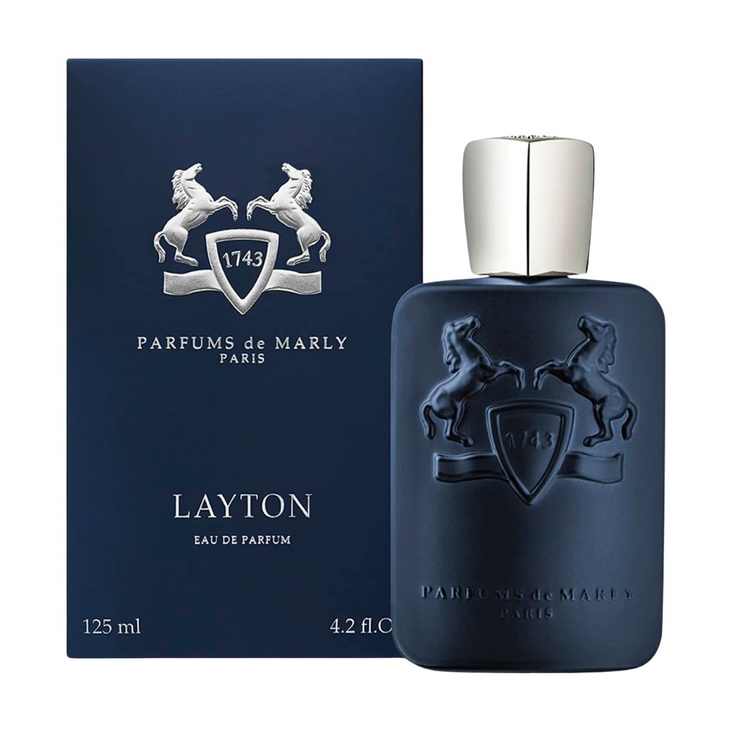 Parfums de Marly Layton Exclusif Eau de Parfum 4.2 oz / 125ml – Luxury Fragrance